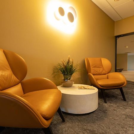 Oe Seaside Suites & Spa クレサーレ エクステリア 写真