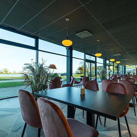 Oe Seaside Suites & Spa クレサーレ エクステリア 写真