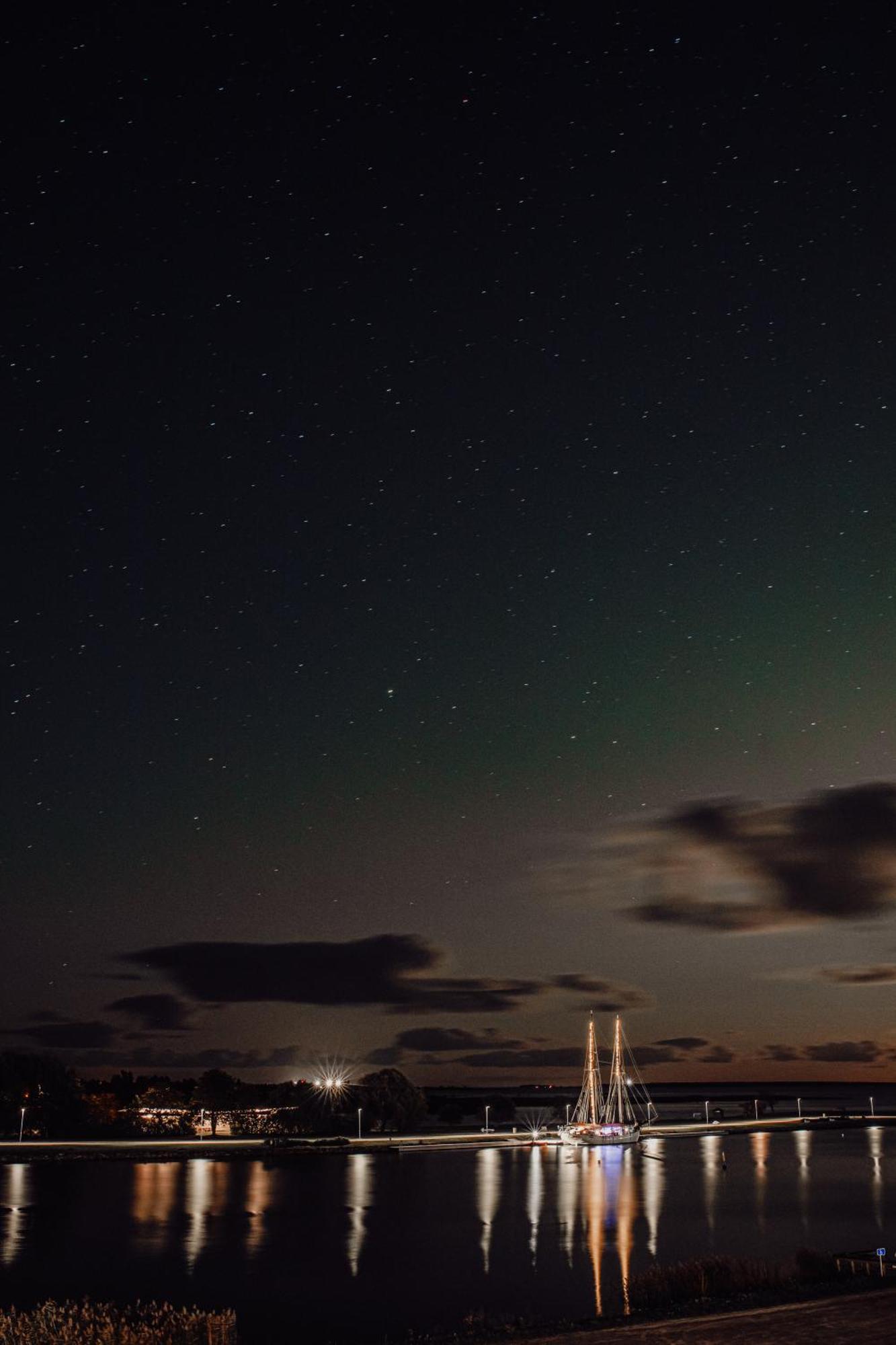 Oe Seaside Suites & Spa クレサーレ エクステリア 写真