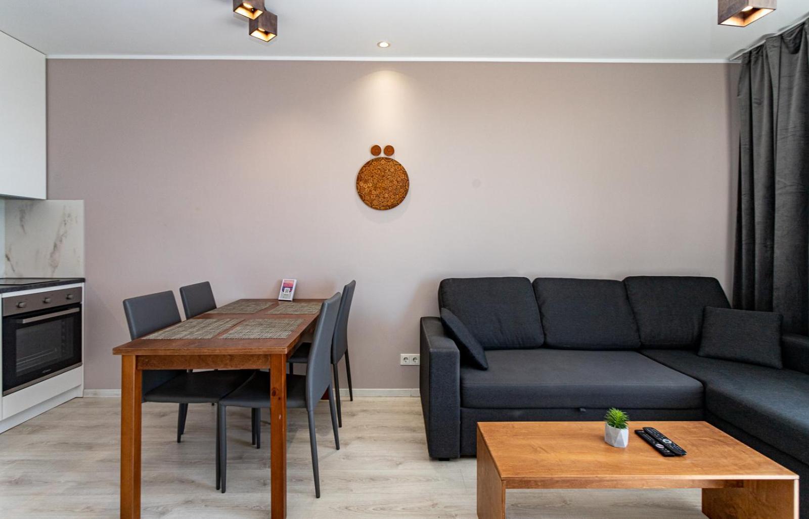 Oe Seaside Suites & Spa クレサーレ 部屋 写真