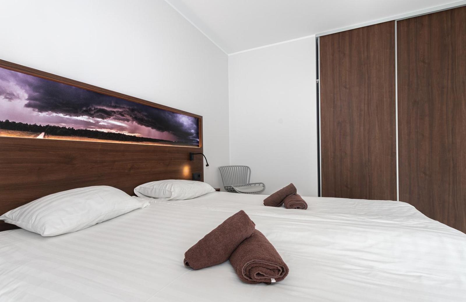 Oe Seaside Suites & Spa クレサーレ 部屋 写真