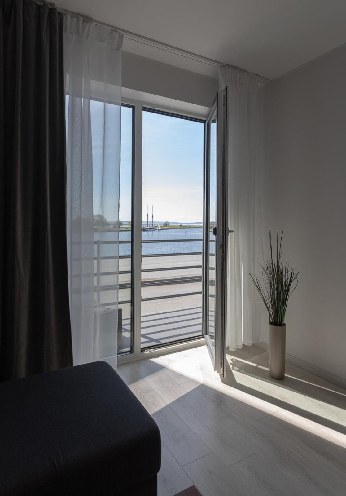 Oe Seaside Suites & Spa クレサーレ 部屋 写真