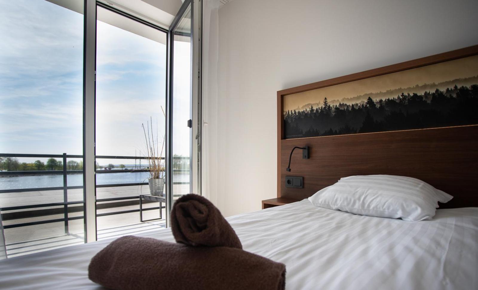 Oe Seaside Suites & Spa クレサーレ 部屋 写真