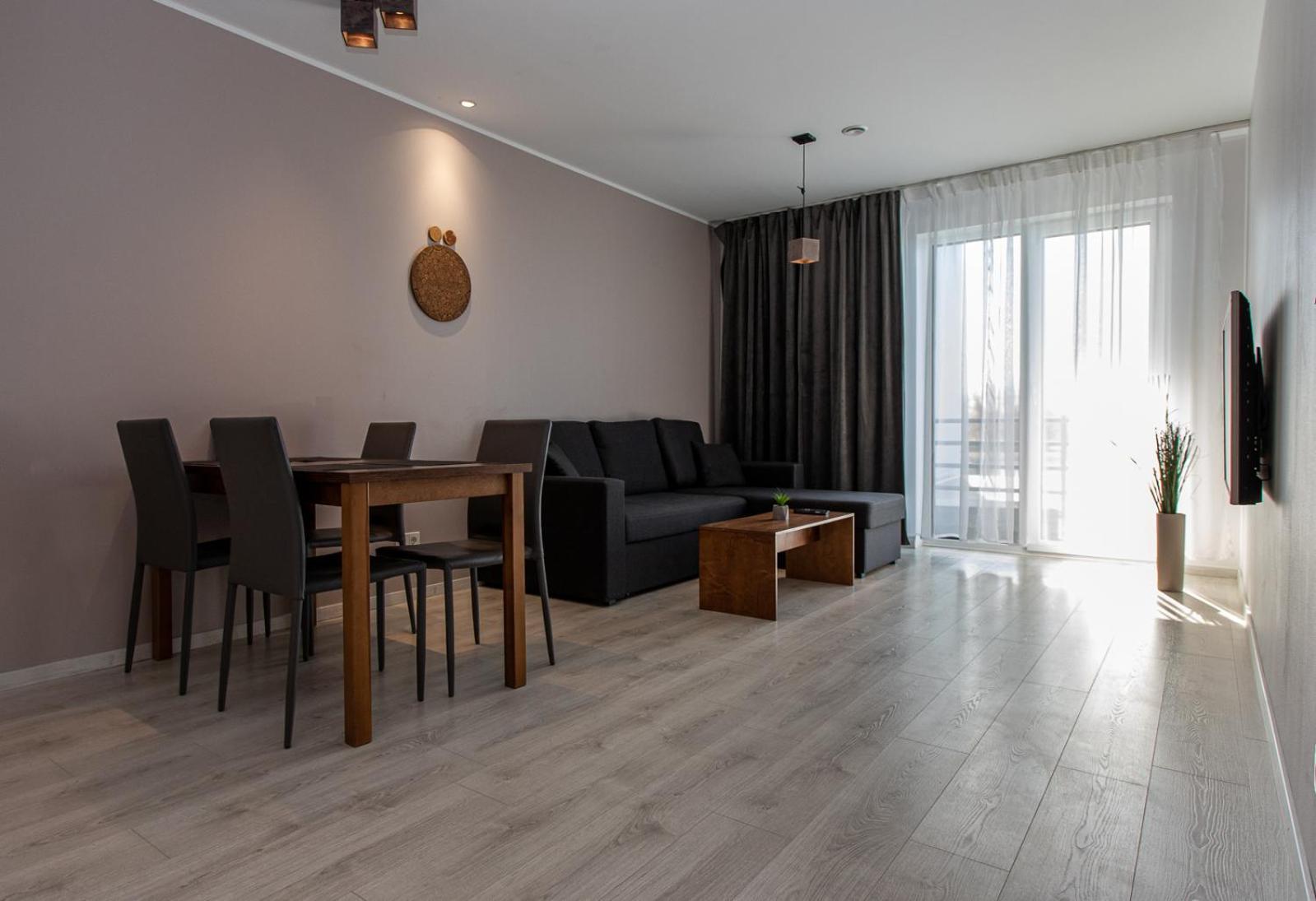 Oe Seaside Suites & Spa クレサーレ 部屋 写真