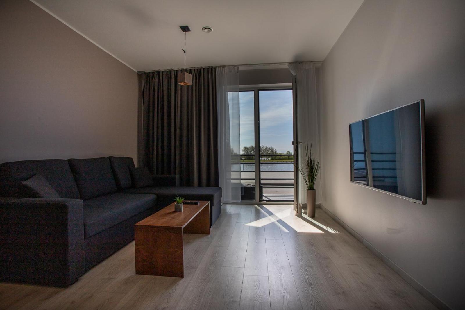 Oe Seaside Suites & Spa クレサーレ エクステリア 写真