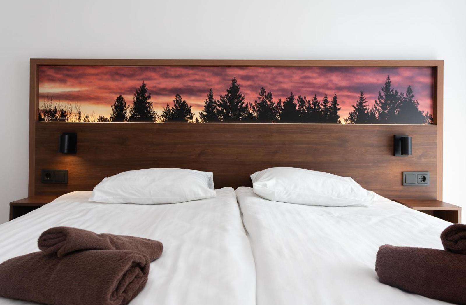 Oe Seaside Suites & Spa クレサーレ エクステリア 写真