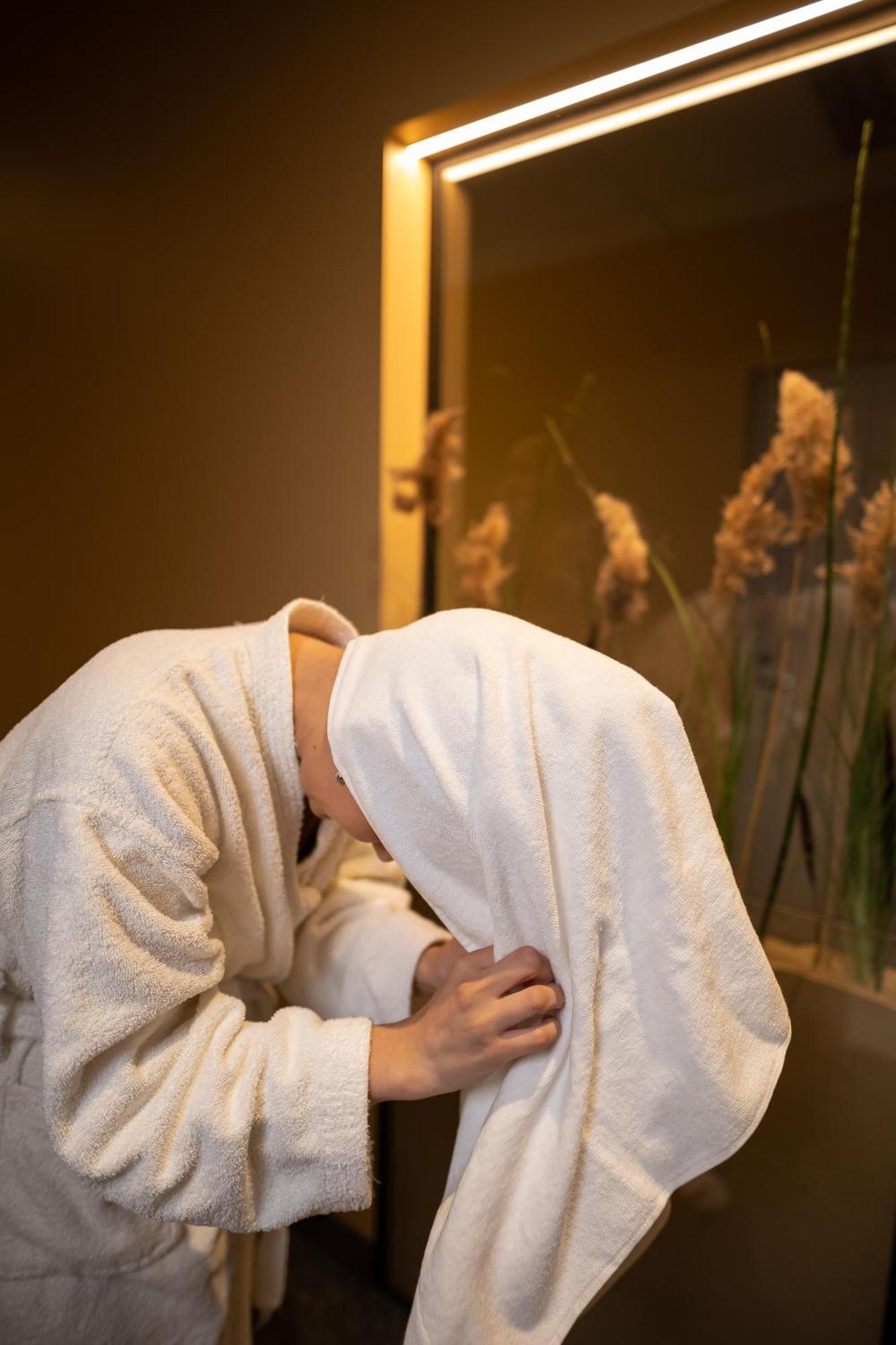 Oe Seaside Suites & Spa クレサーレ エクステリア 写真